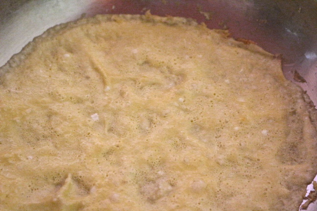 Paleo Tortillas Naked Cuisine